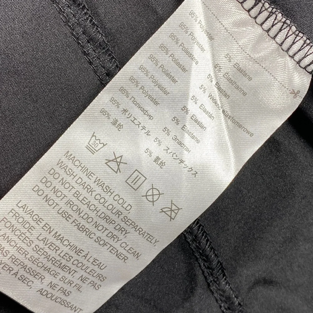 Little Donkey Andy Windbreaker Jacket‎ Running Lightweight XXL