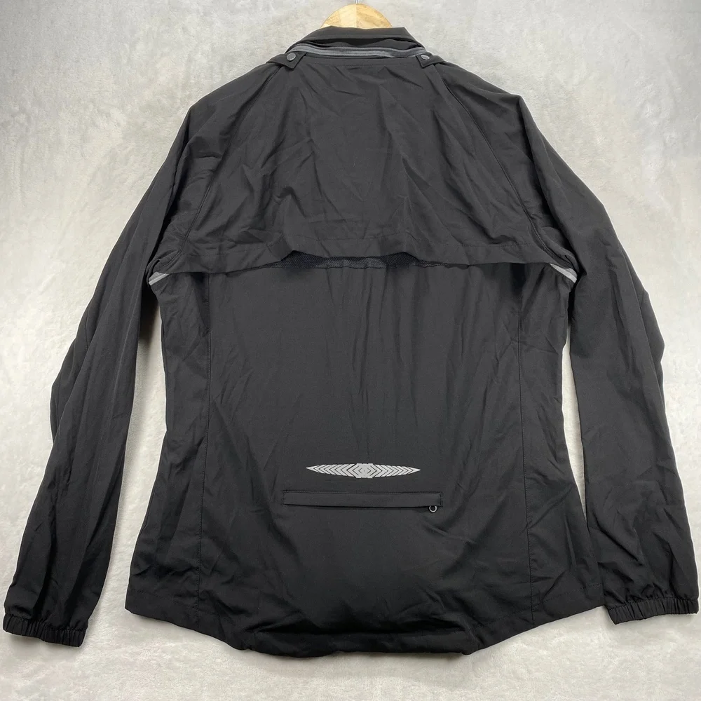 Little Donkey Andy Windbreaker Jacket‎ Running Lightweight XXL