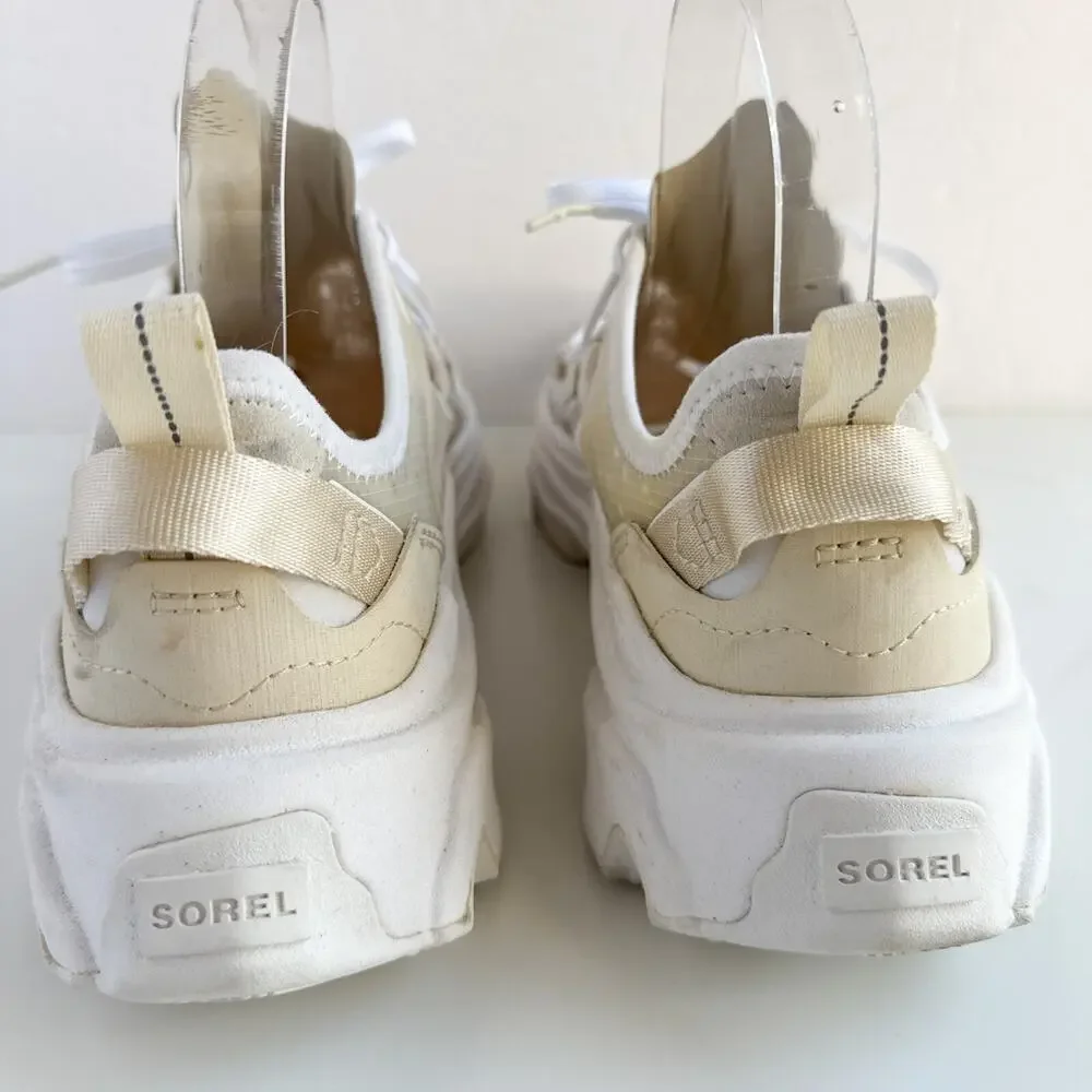 Sorel great probably