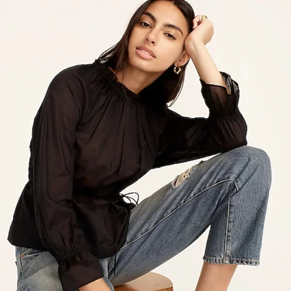 J. Crew top that