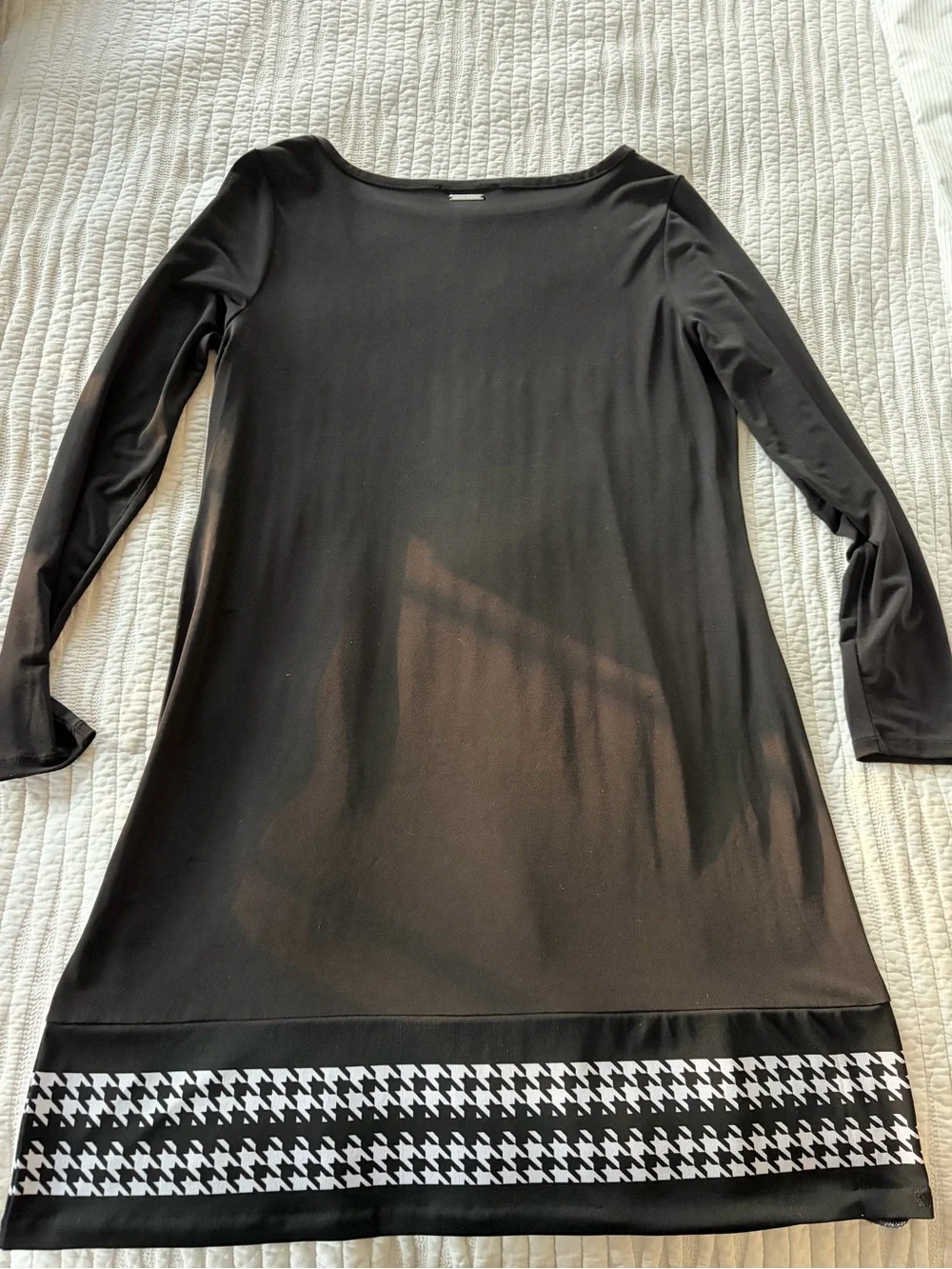 Michael Kors sleek long
