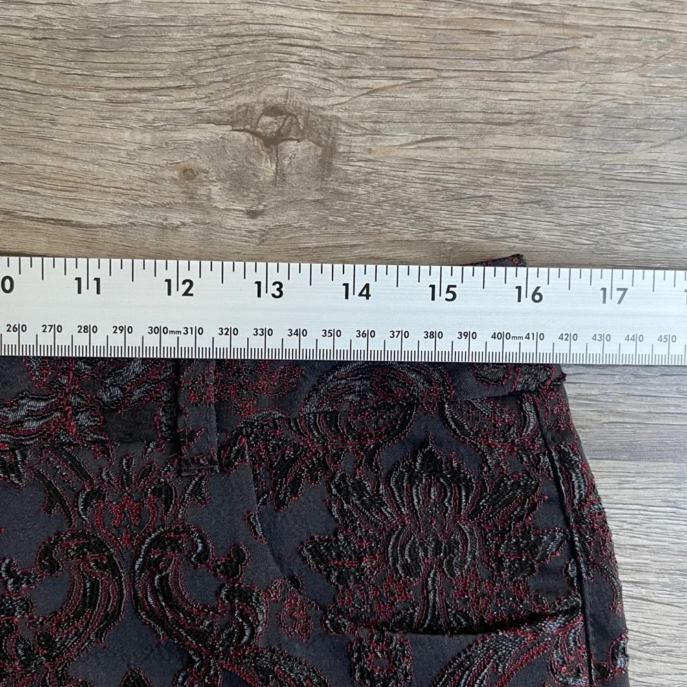 Soft Surroundings provides measurements elevated