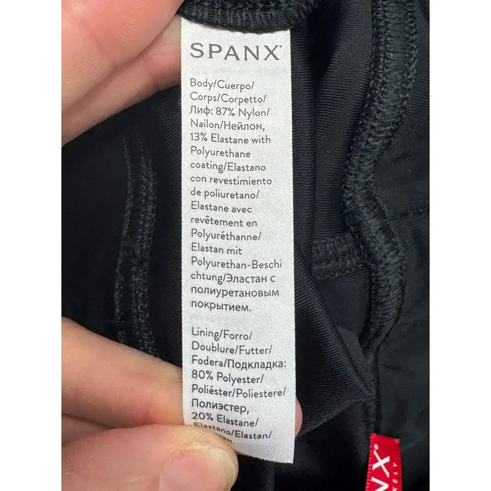 SPANX brand style