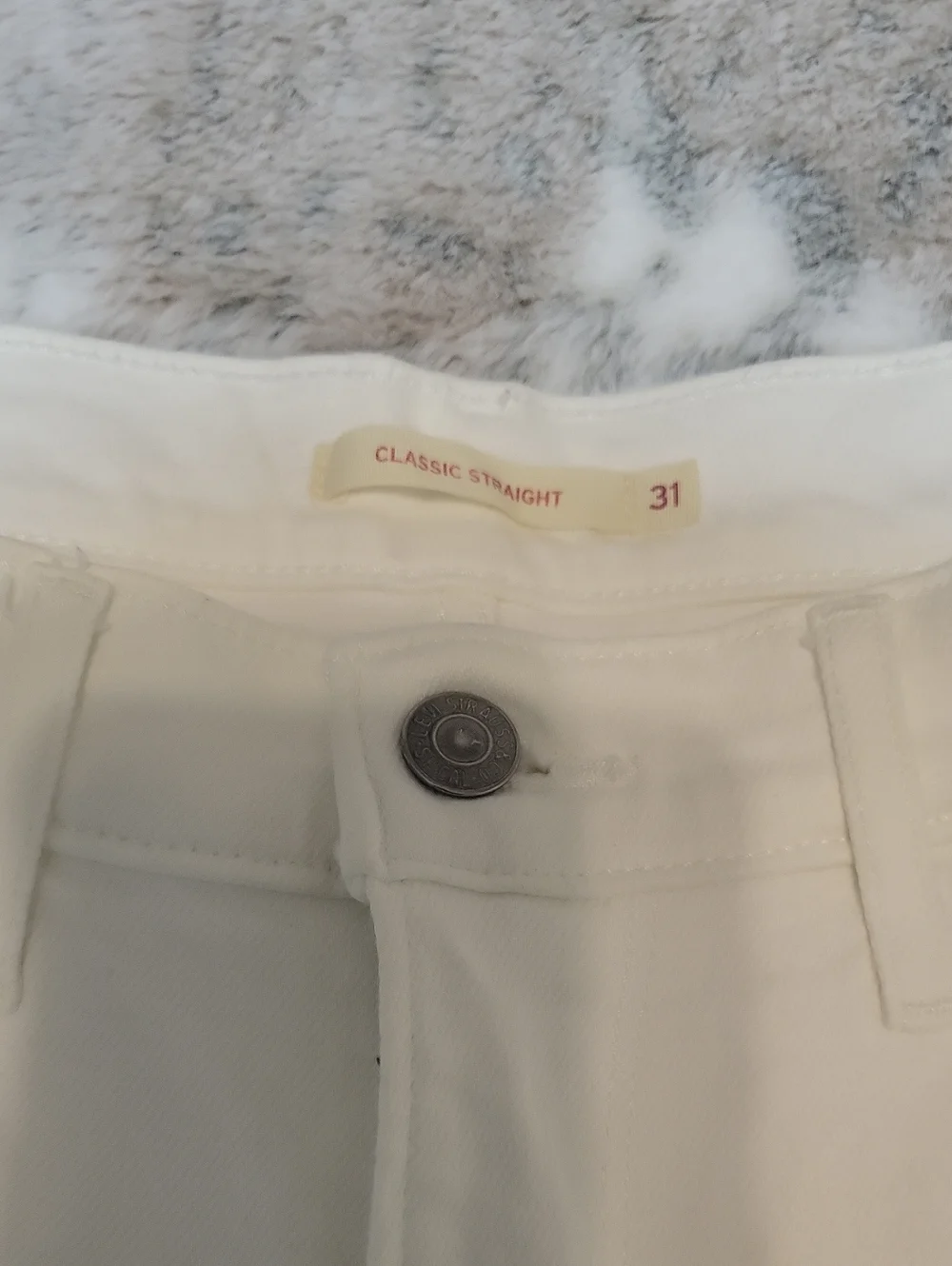 Levis Strauss levi women