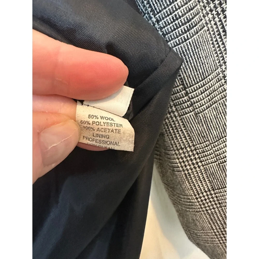Alfred Dunner tailored shown