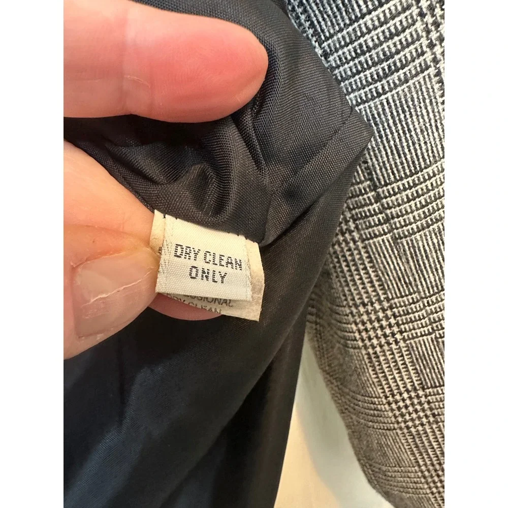 Alfred Dunner polished pockets
