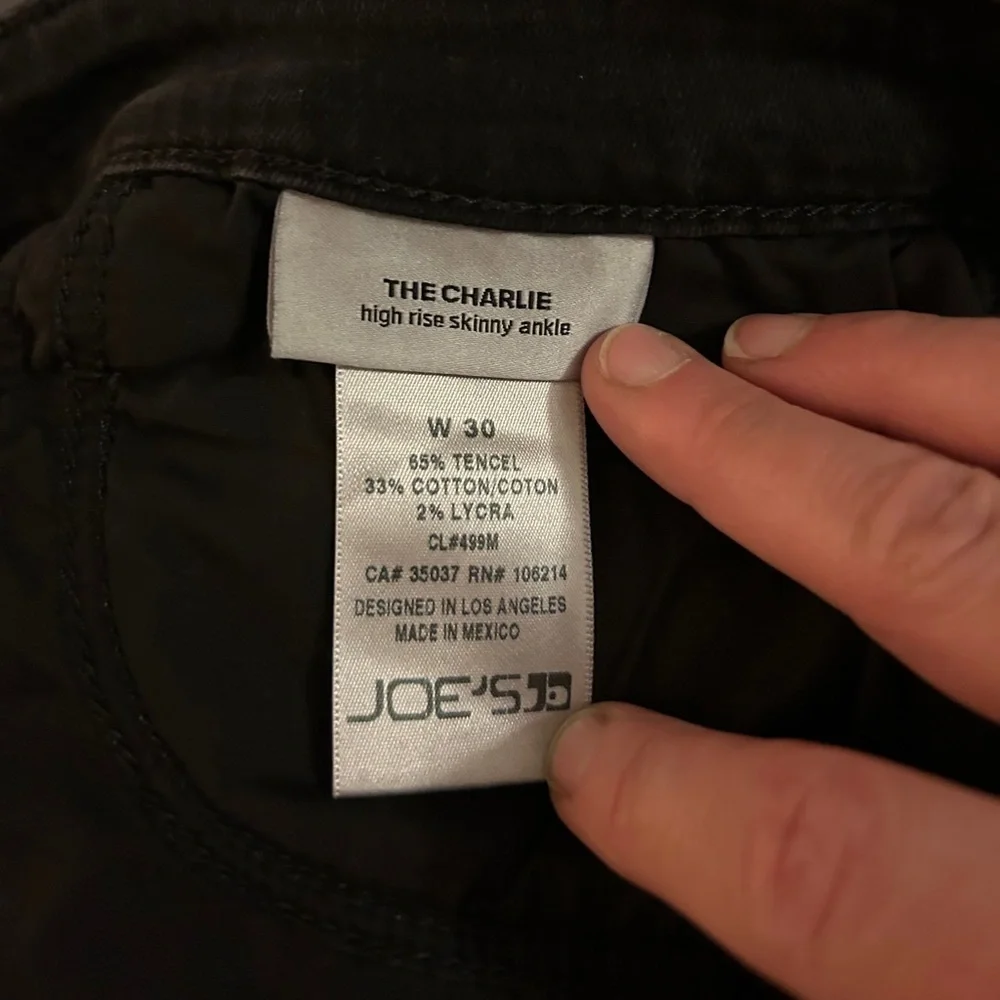 Joes Jeans joe’s jeans