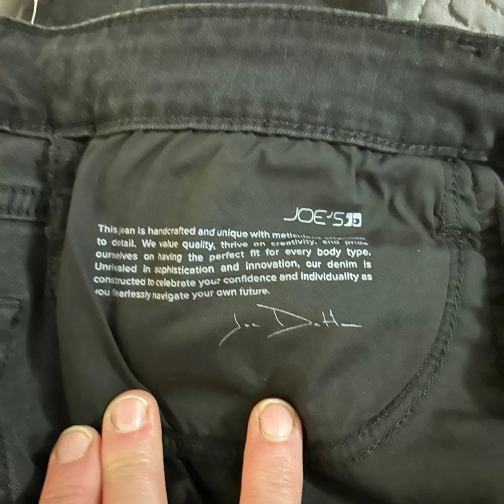 Joes Jeans joe’s jeans