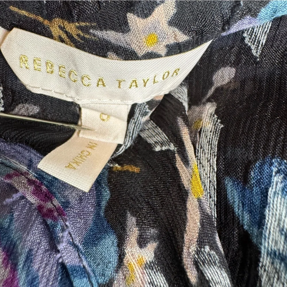 Rebecca Taylor rebecca taylor