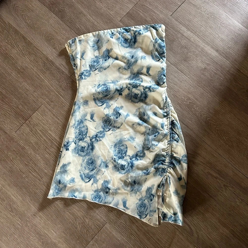 PacSun business vacation tropical
