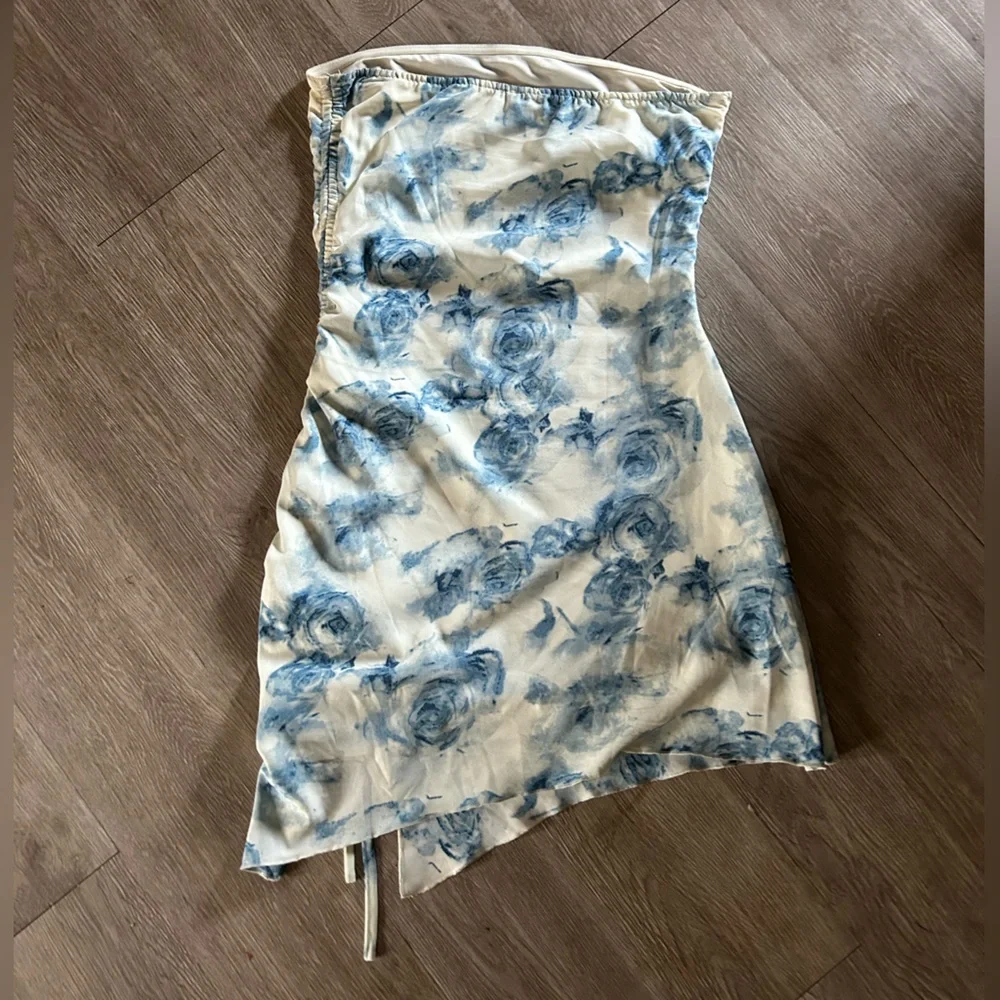 PacSun classic butterfly