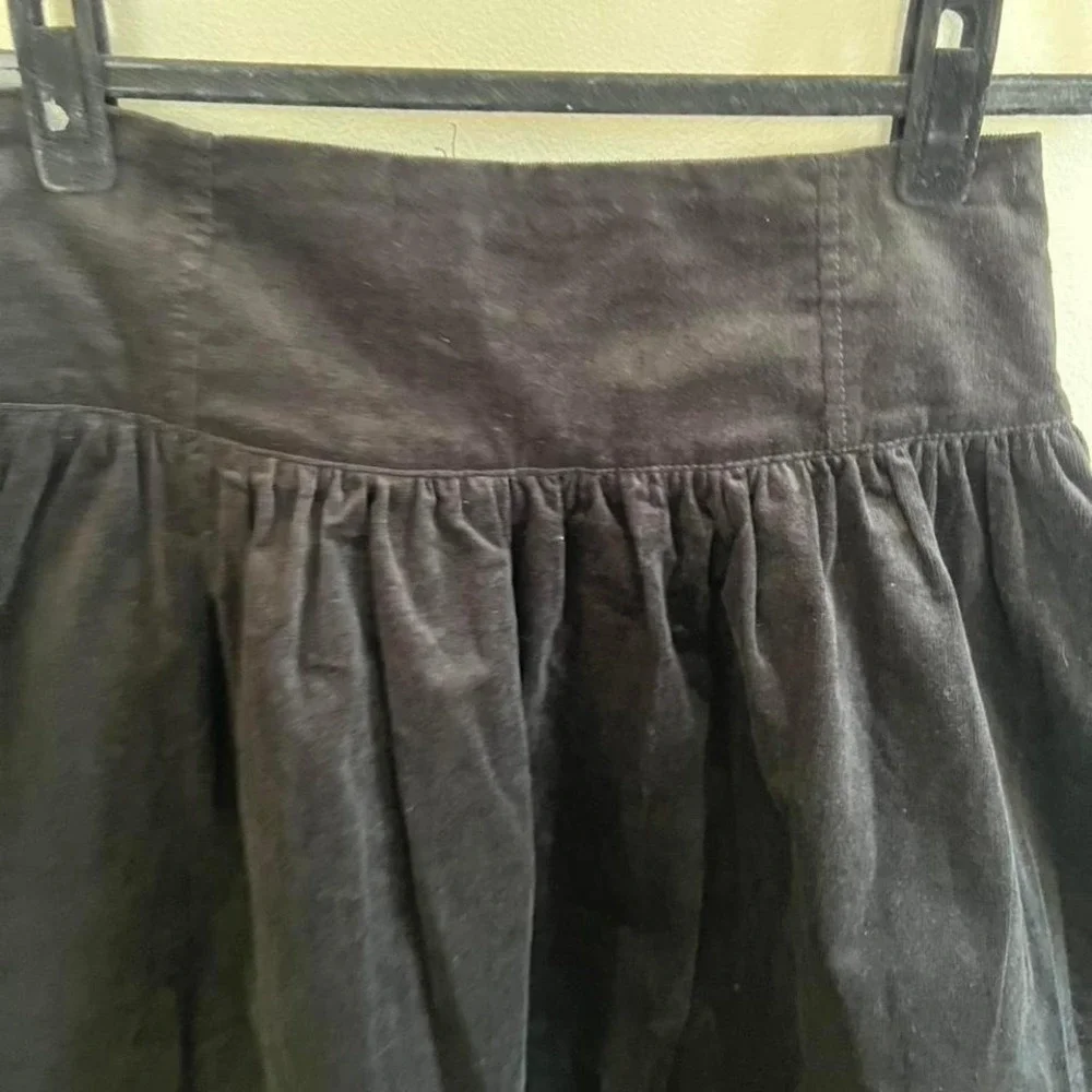 Killstar #grunge midi