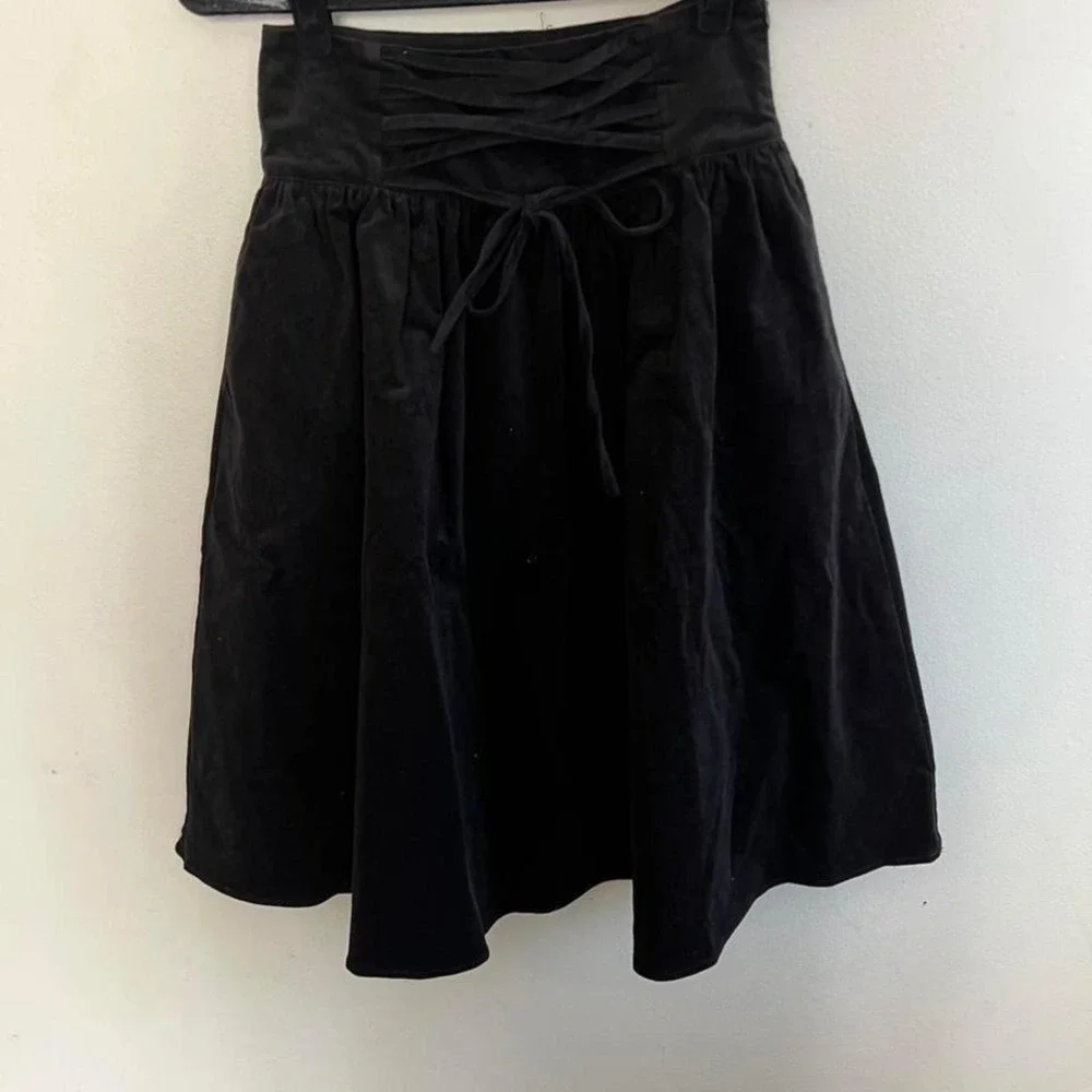 Killstar black midi balad