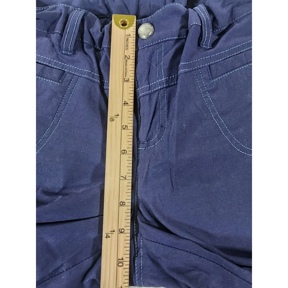 Athleta dipper shorts