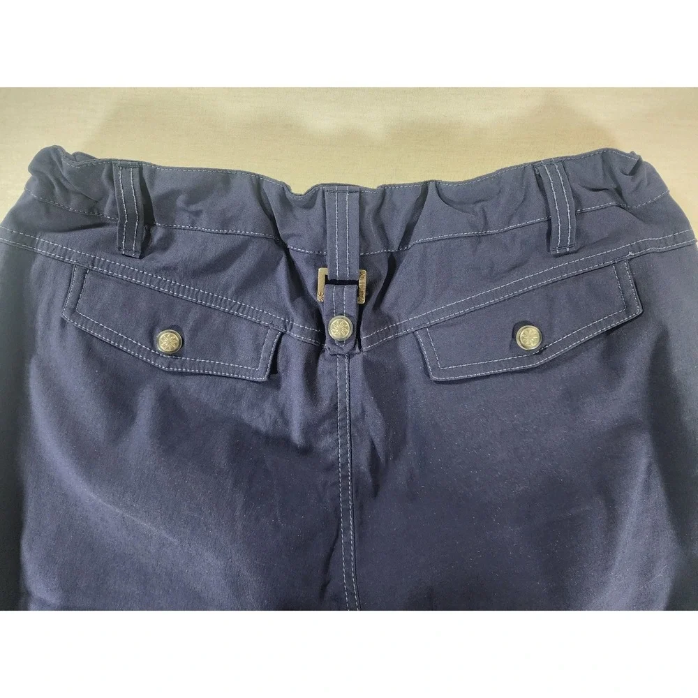 Athleta dipper shorts
