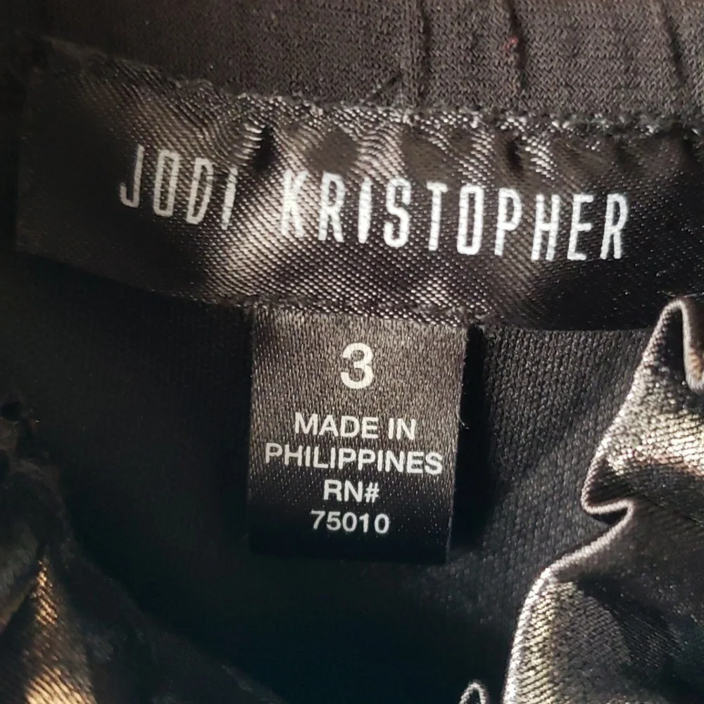 Jodi Kristopher 15 ptp