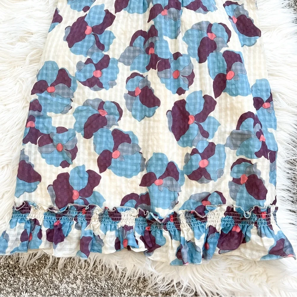 Juicy Couture adjustable floral