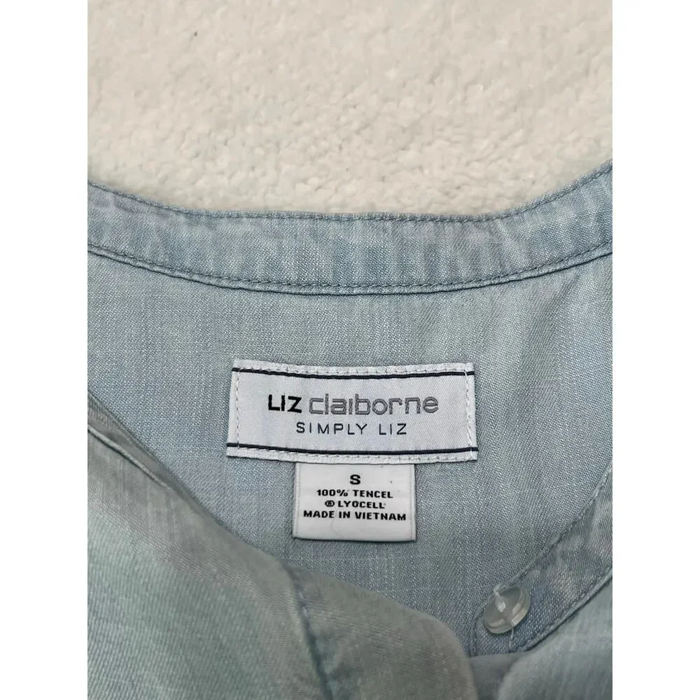 Liz Claiborne liz claiborne