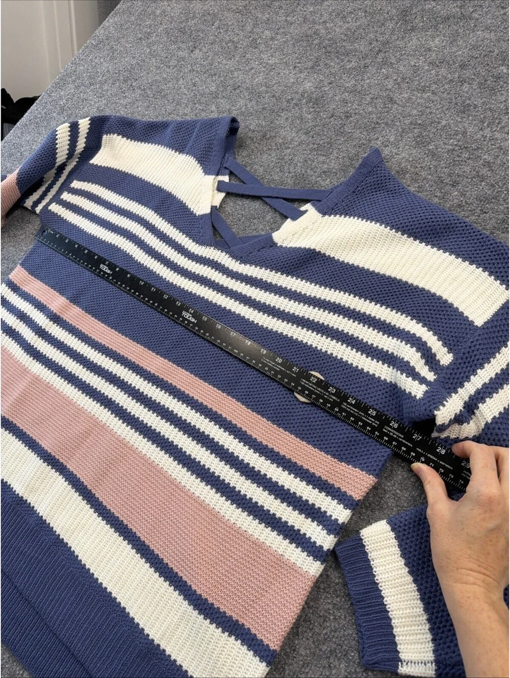 N/A women’s full