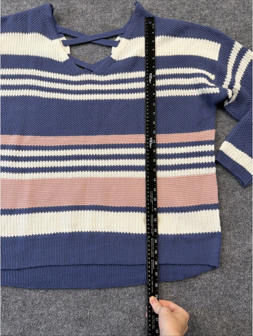 N/A women’s full