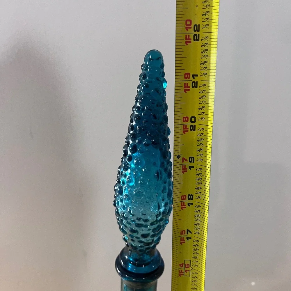 Empoli vibrant teal