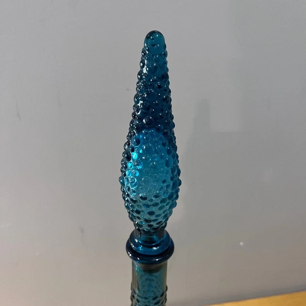 Empoli vibrant teal