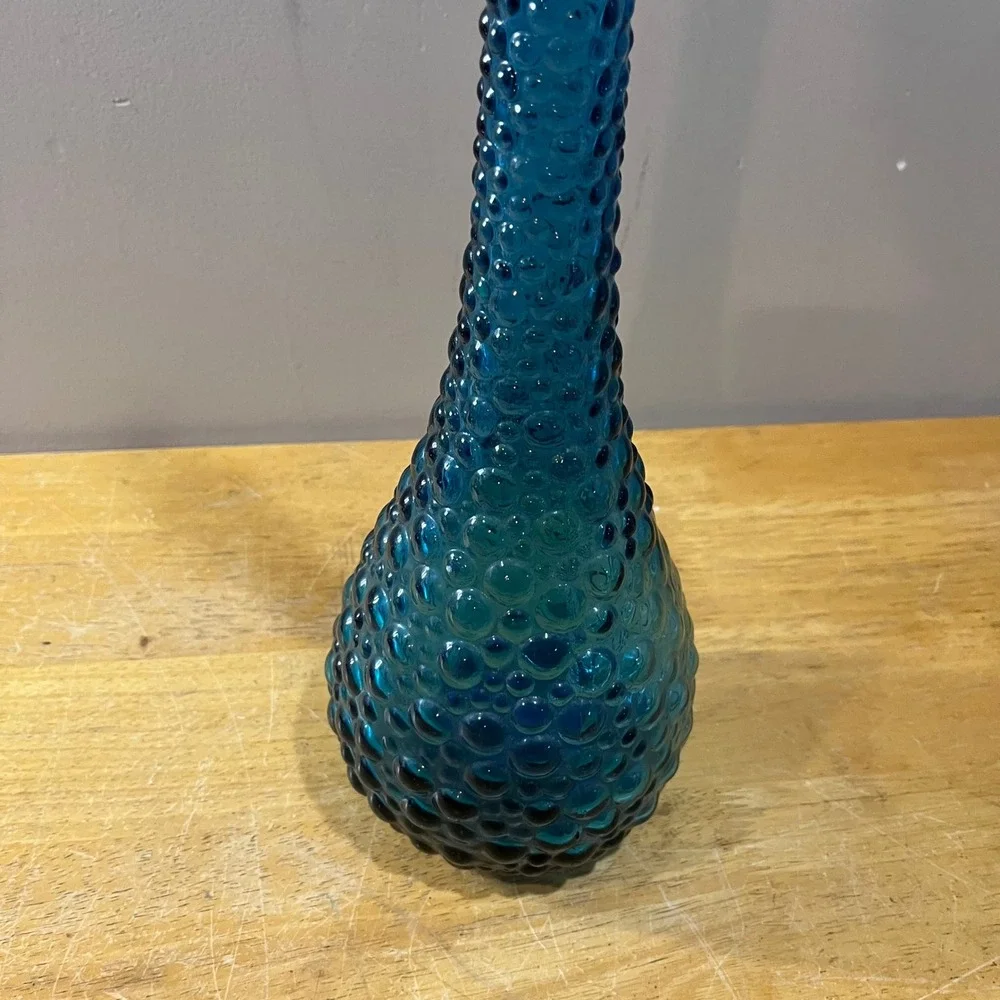 Empoli vibrant teal