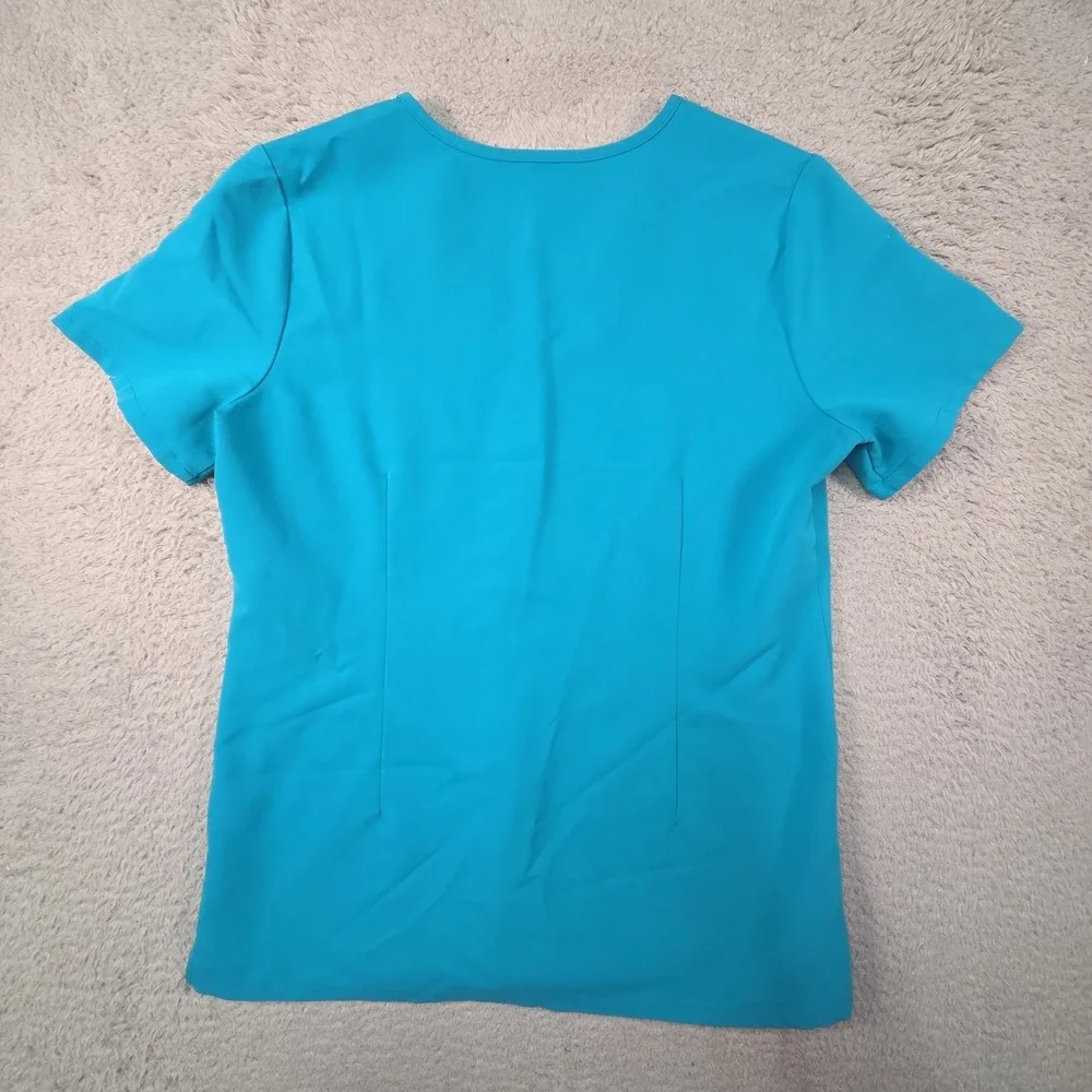Figs rayon flaws technical