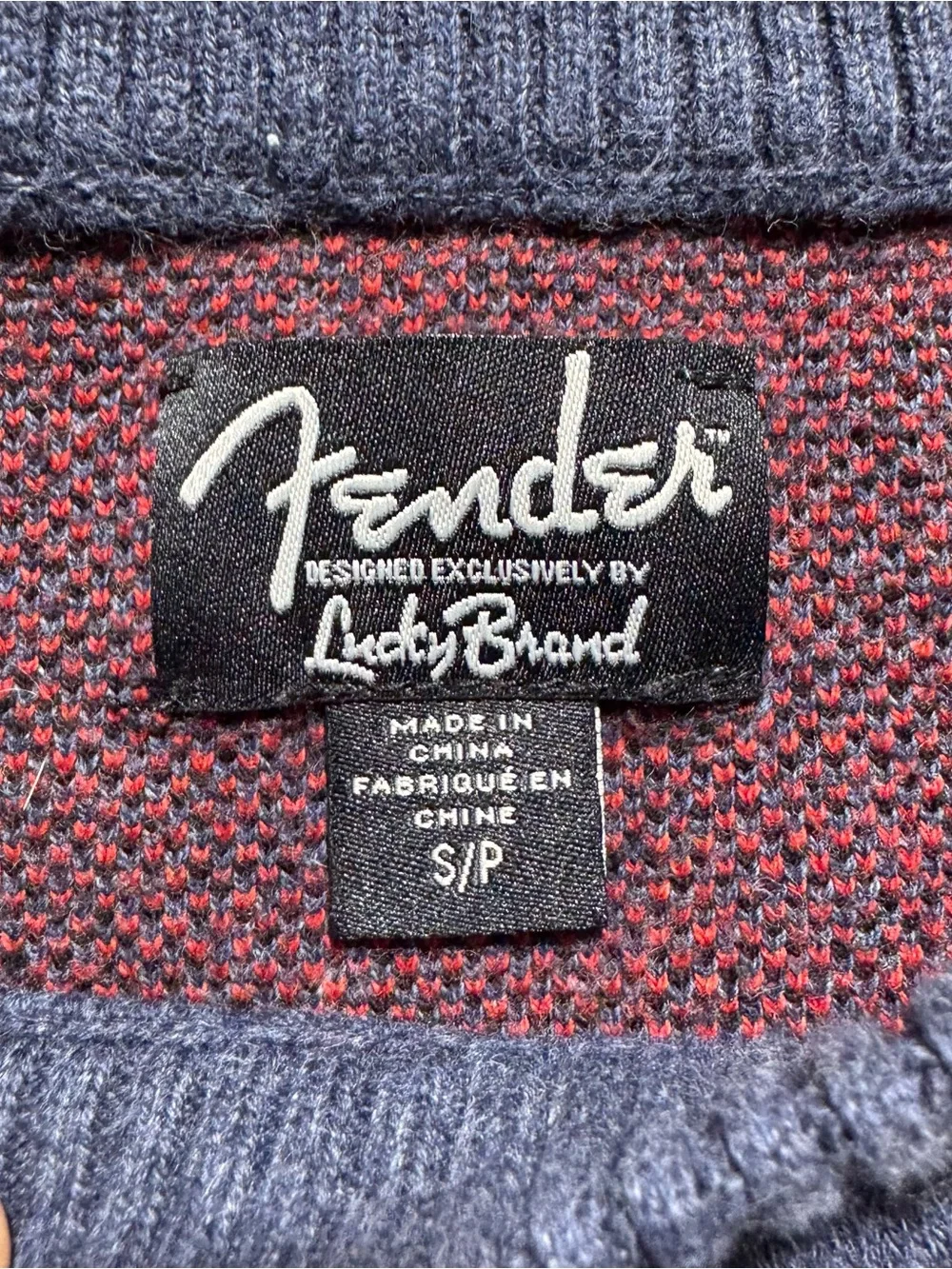 Lucky Brand *last two