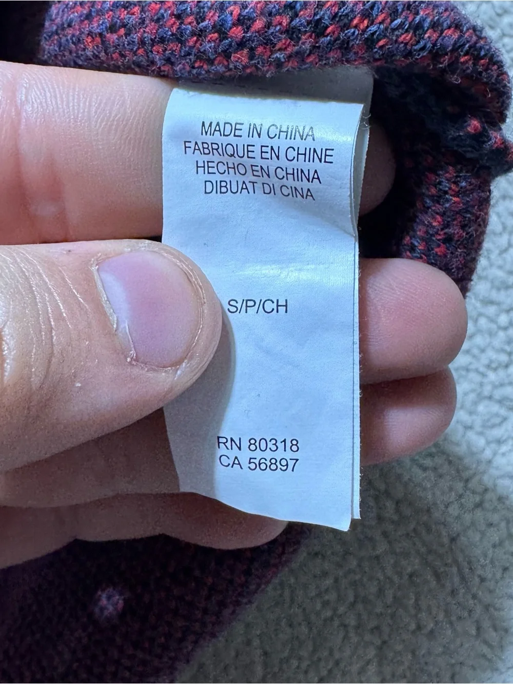 Lucky Brand *last two