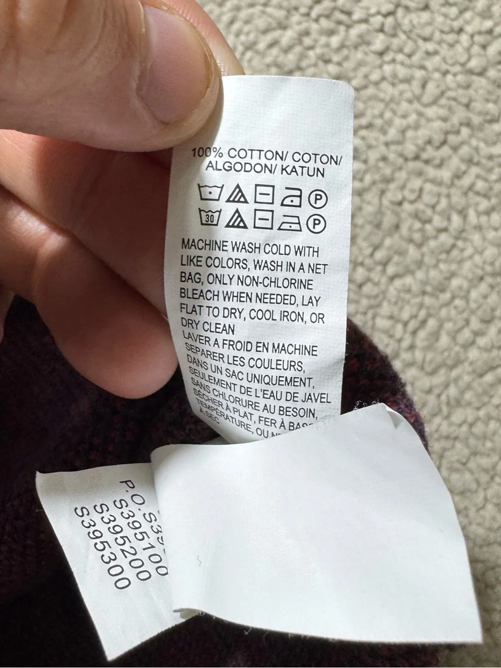 Lucky Brand *last two