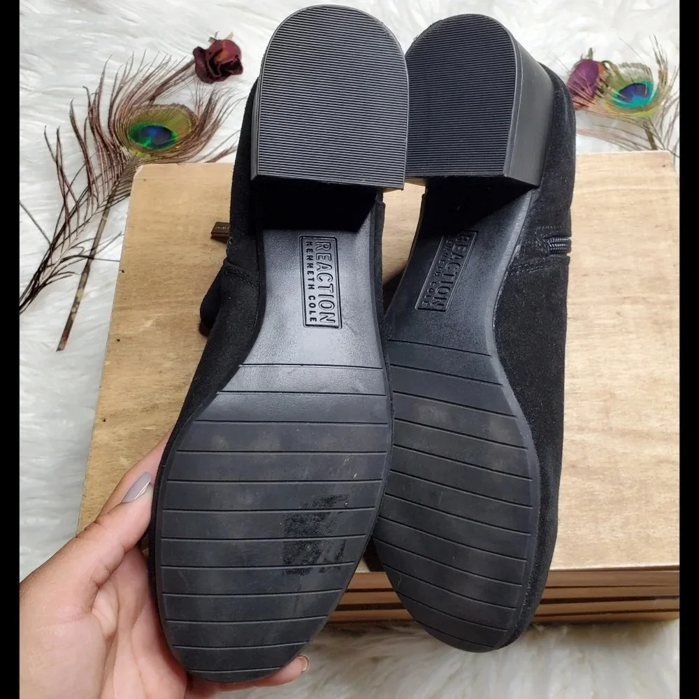 Kenneth Cole Reaction gently used
