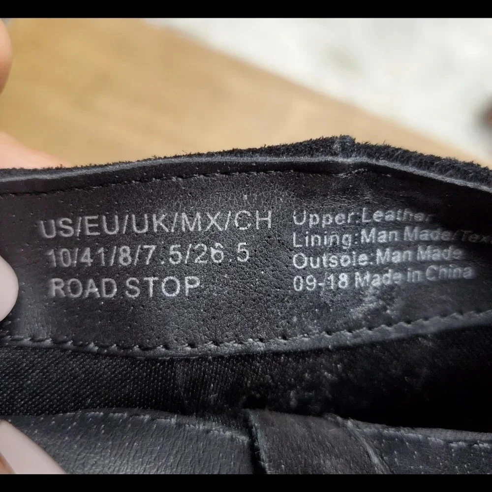 Kenneth Cole Reaction gently used