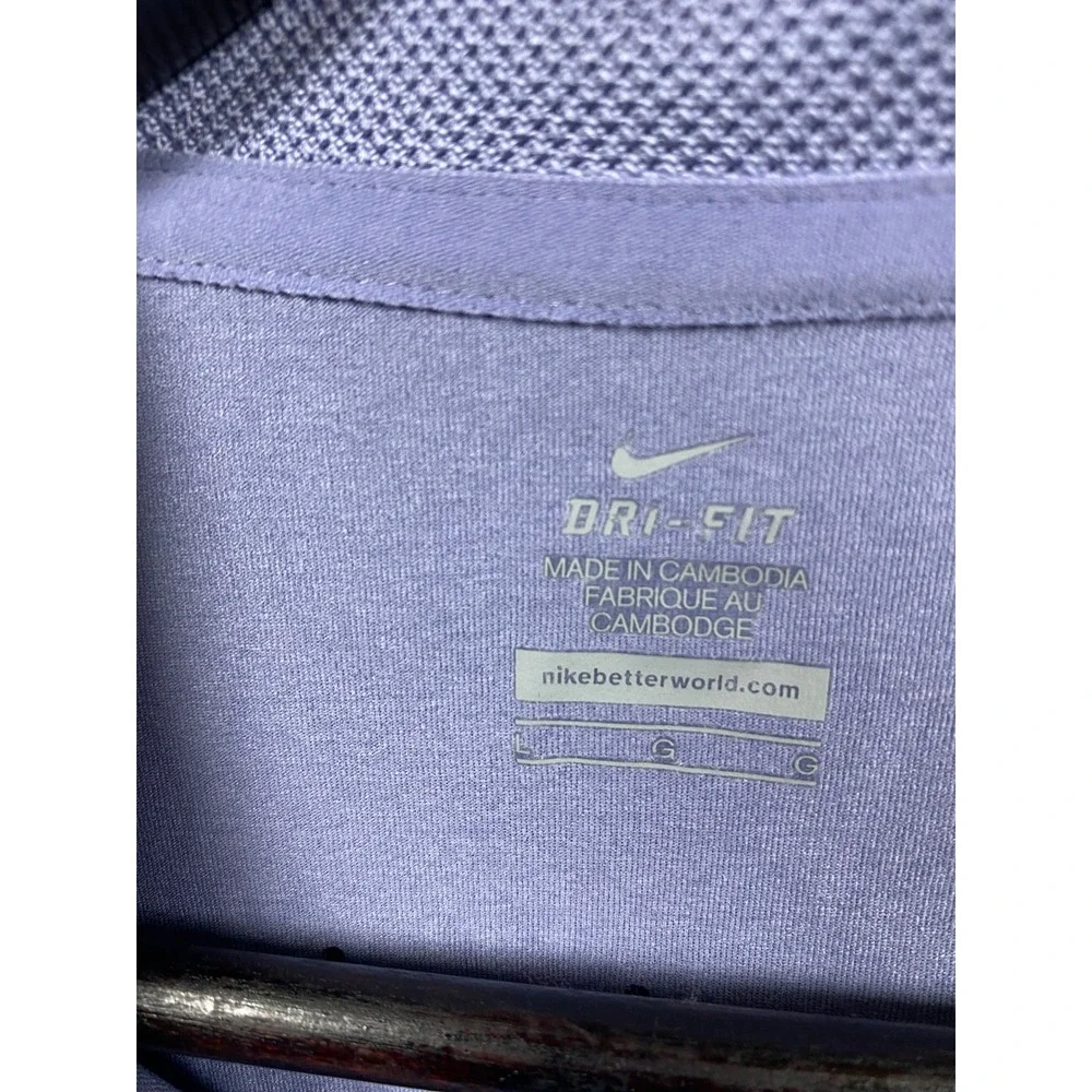 Nike dri fit
