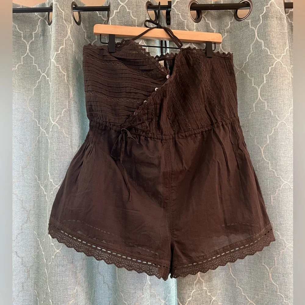 Free People free warm