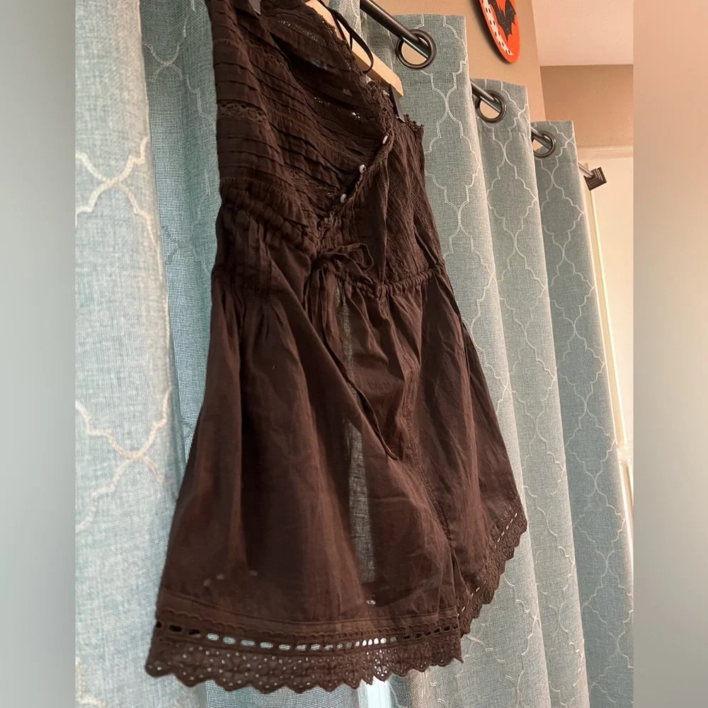 Free People warm wear