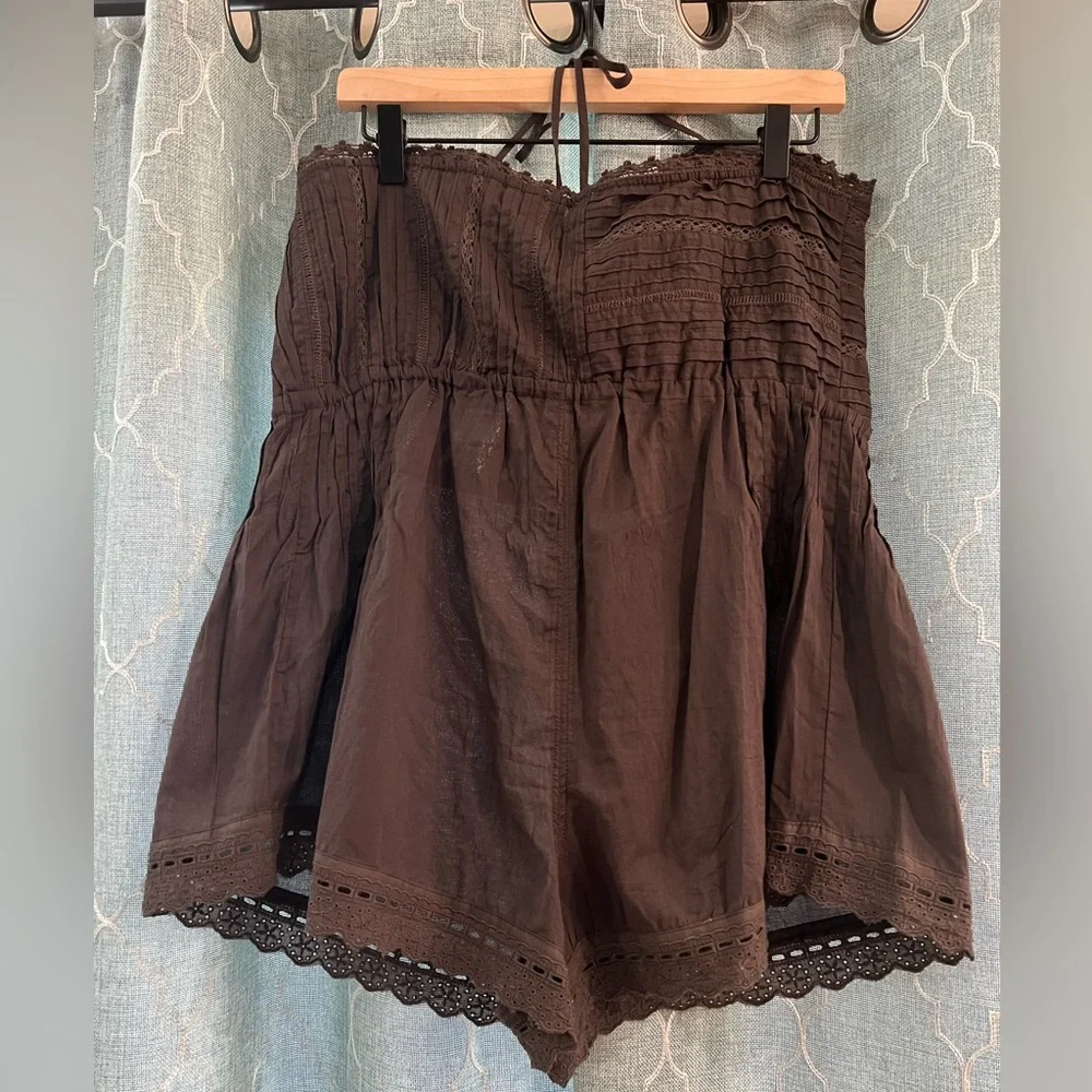 Free People style tank