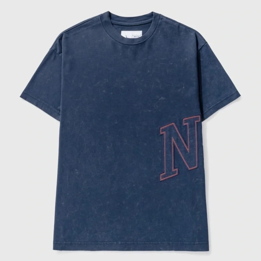 Nike fadeaway shirt