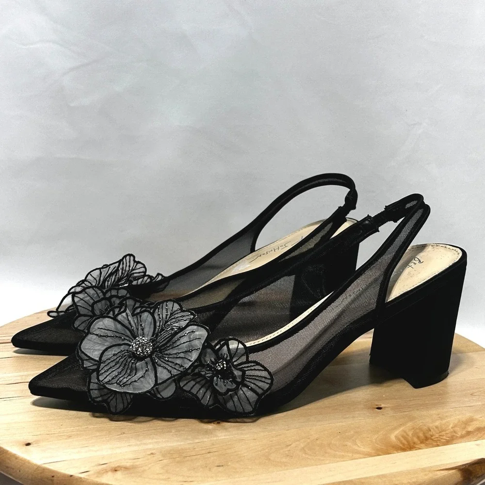 Betsey Johnson pre owned
