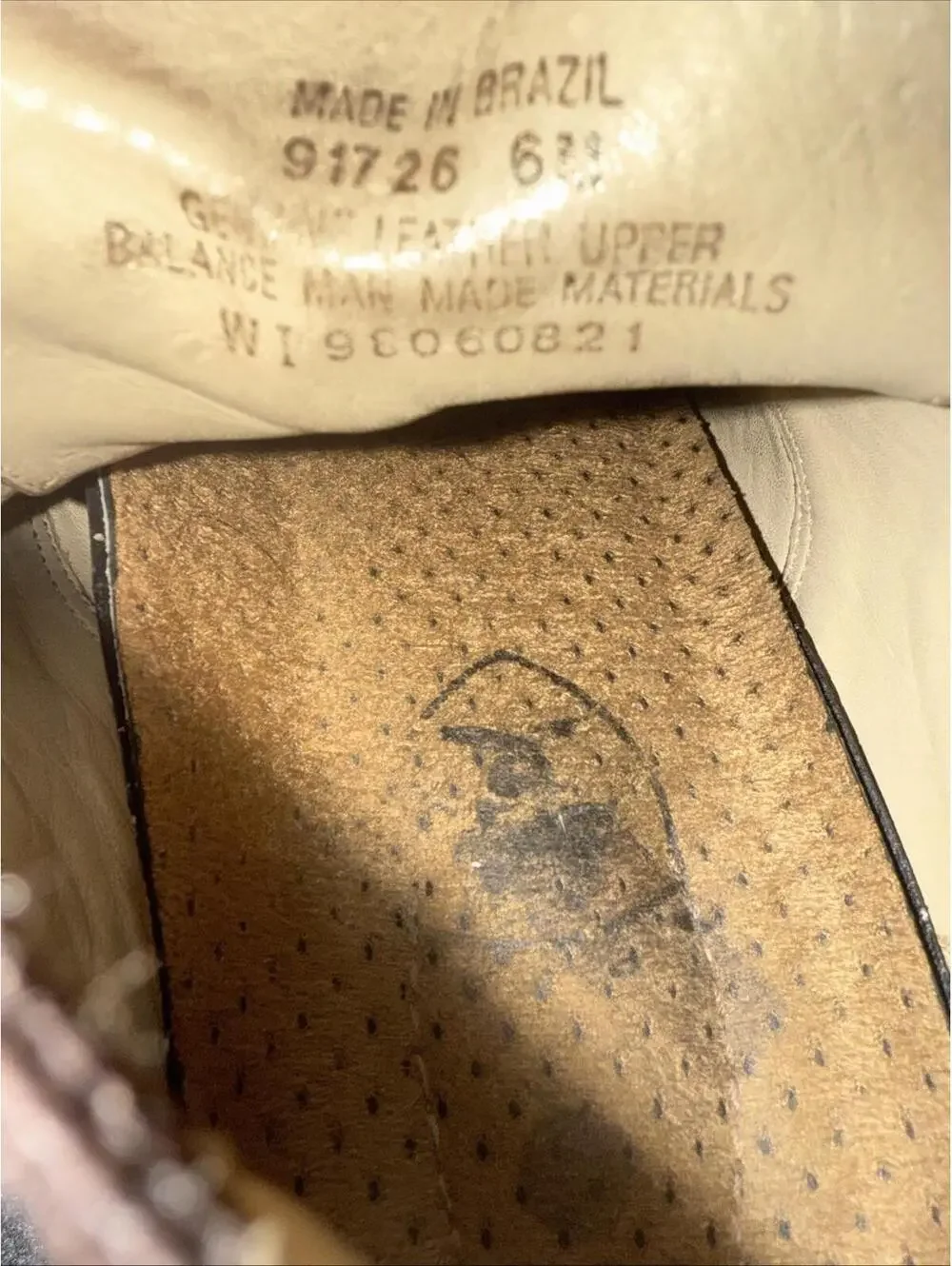 Ariat ats women