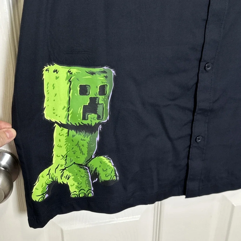 Minecraft this movie