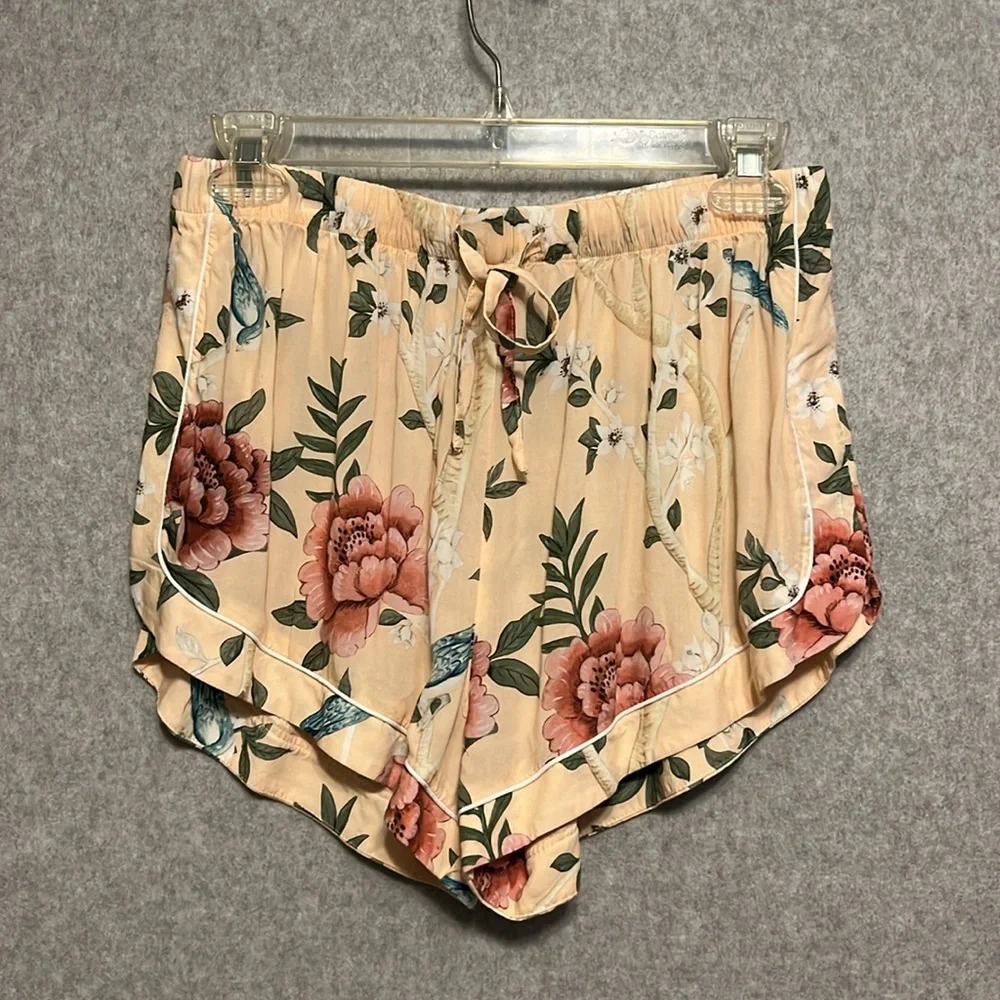 Homebodii natice short