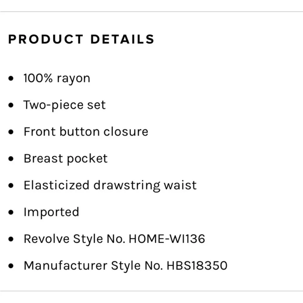 Homebodii natice short