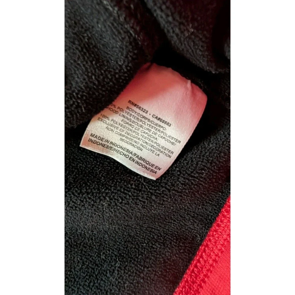 Nike overall not