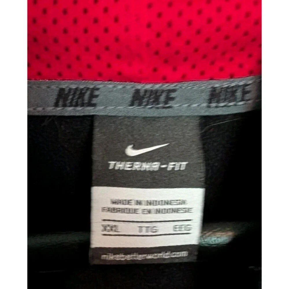 Nike overall not