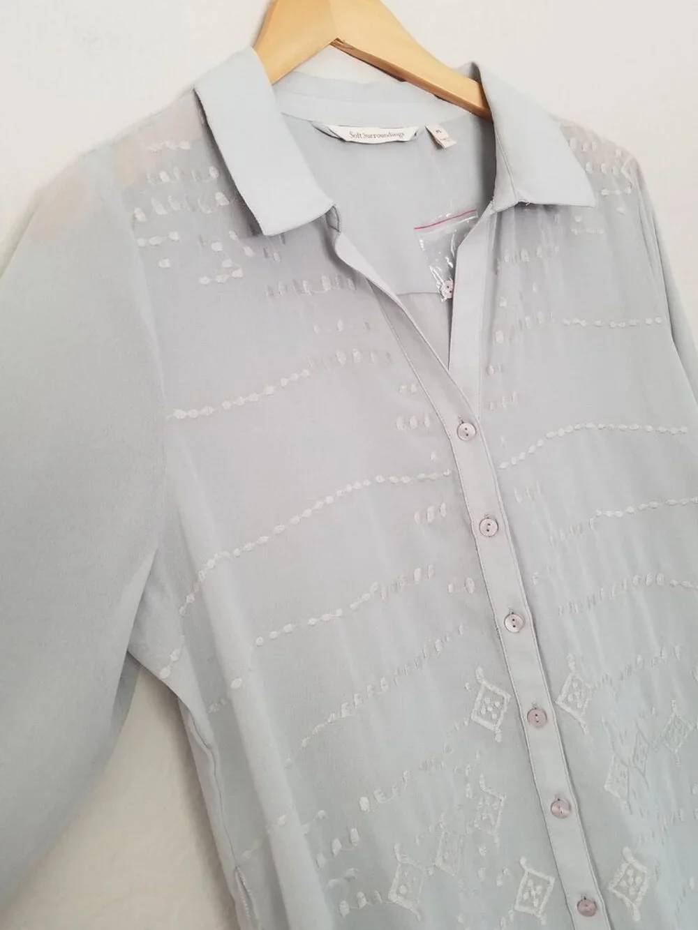 Soft Surroundings pre owned