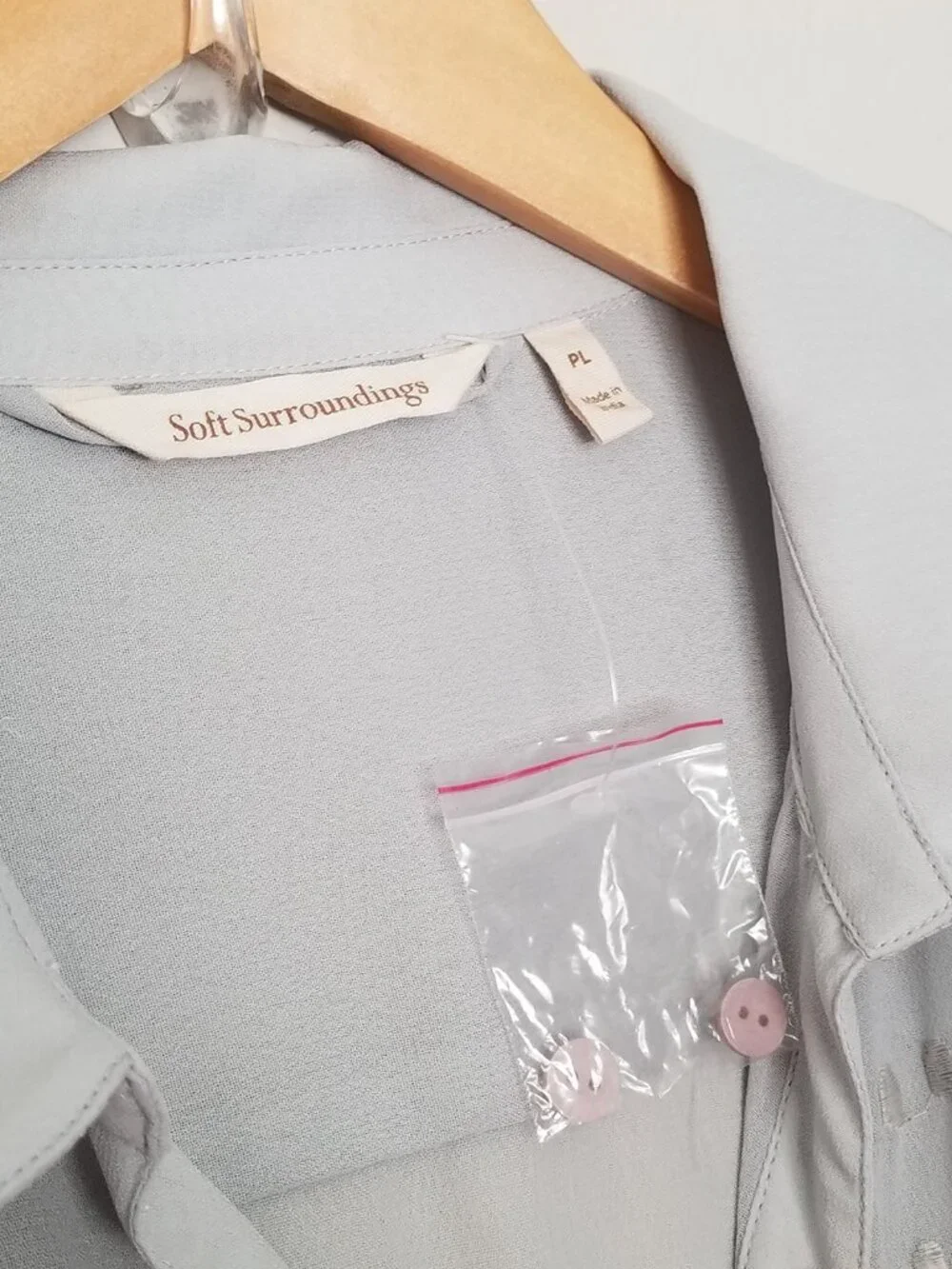 Soft Surroundings pre owned