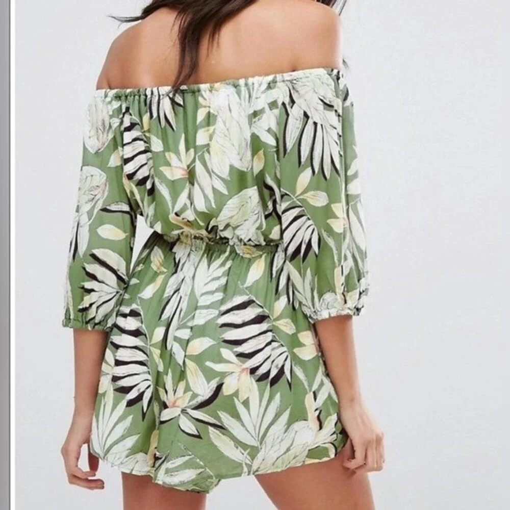 MINKPINK off banding size