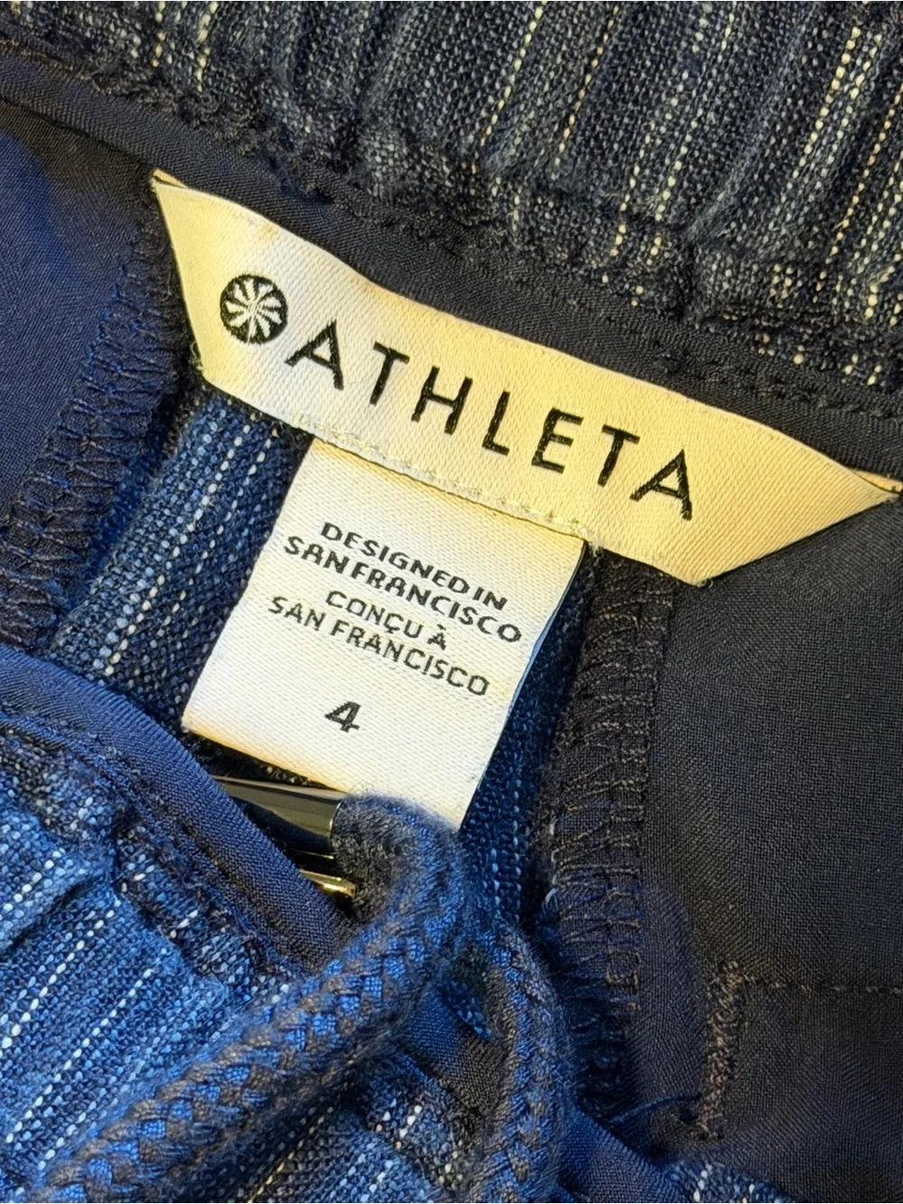 Athleta women athletic