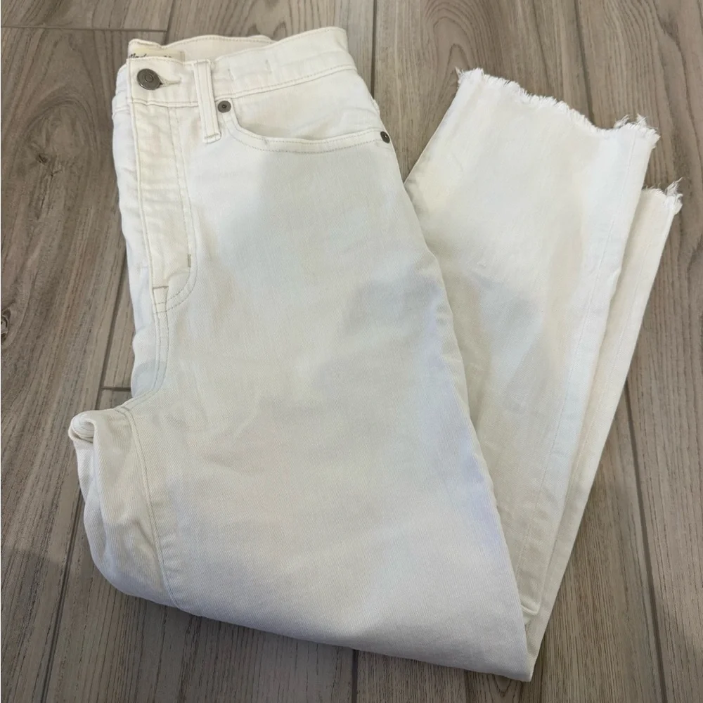 Madewell brand size